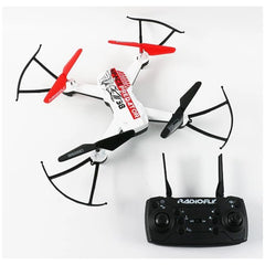 Ods - Radiofly Space Predator 38 Drone Play Vehicles