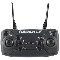 Ods - Radiofly Space Predator 38 Drone Play Vehicles
