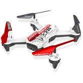 Ods - Radiofly Space Predator 38 Drone Speelvoertuigen