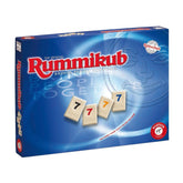 PIATNIK - Rummikub Classic Duitse Editie - Bordspellen