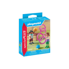 PLAYMOBIL - Special Plus Gymnasten - Speelsets