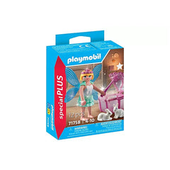 PLAYMOBIL - Tandenfee Special Plus - Speelsets