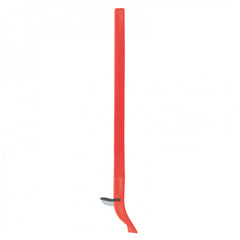 PROSPERPLAST - Gerda Ice Scraper Red - Outdoor Play Equipment