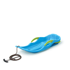 PROSPERPLAST - Race S Sledge Blauw - Buitenspeelgoed