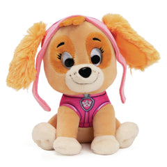 Paw Patrol Gund The Movie Plush - Assorted