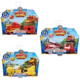 Paw Patrol Mighty Express Motorized Train - Assortiment