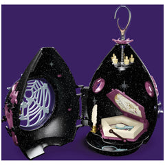 Playmobil Avonturen van Ayuma Bat Fairy House - 70825