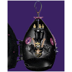 Playmobil Avonturen van Ayuma Bat Fairy House - 70825