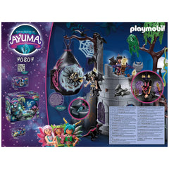 Playmobil Avonturen van Ayuma Bat Fairy Ruïnes - 70807