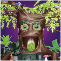 Playmobil Adventures Of Ayuma Tree Of Wisdom - 70801