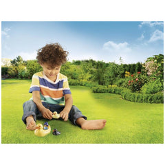 Playmobil Aqua 123 Eendengezin - 70271