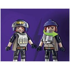 Playmobil City Action Se Multi-Terrain Voertuig - 71147