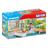 Playmobil City Life Sales Stand - 71333
