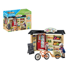 Playmobil Country 24-Uurs Boerderijwinkel - 71250