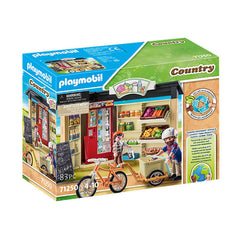 Playmobil Country 24-Uurs Boerderijwinkel - 71250