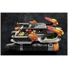 Playmobil Dino Rise Comet Corp. Demolition Drill - 70927