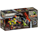 Playmobil Dino Rise Robo-Dino Vechtmachine - 70928