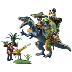 Playmobil Dino Rise Spinosaurus - 71260