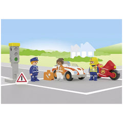 Playmobil - Alledaagse Helden - Speelsets