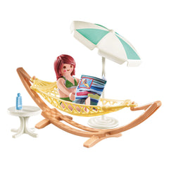 Playmobil Family Fun Hammock - 71428