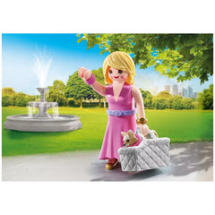 Playmobil - It-Girl met Chihuahua - Speelsets