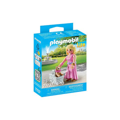 Playmobil - It-Girl met Chihuahua - Speelsets
