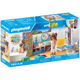 Playmobil Mijn Leven Badkamer - 71611