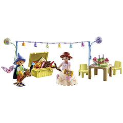 Playmobil My Life Fancy Dress Party - 71451