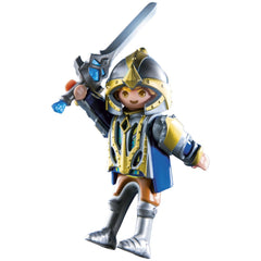 Playmobil Novelmore - Arwynn met Invincibus - 71301