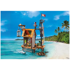 Playmobil - Piratenhaven - Speelsets