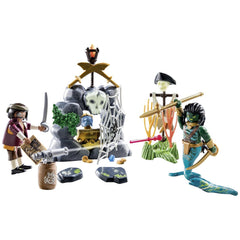 Playmobil Pirates Treasure Hunt - 71420