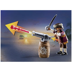 Playmobil Pirates Treasure Hunt - 71420