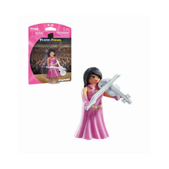 Playmobil Playmo-Friends Violinist - 71198
