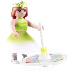 Playmobil Prinses Magische Regenboog Top Met Prinses - 71364