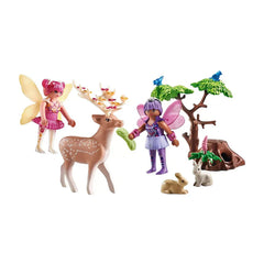 Playmobil - Prinsessenmagie - Speelsets