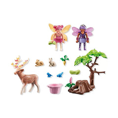 Playmobil - Prinsessenmagie - Speelsets