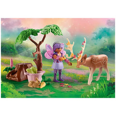 Playmobil - Prinsessenmagie - Speelsets