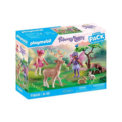 Playmobil - Prinsessenmagie - Speelsets
