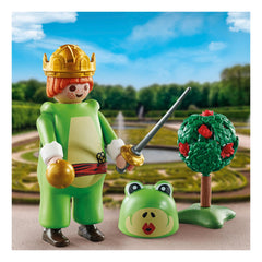 Playmobil Specials Frog King - 71169