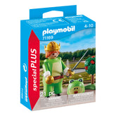 Playmobil Specials Kikkerkoning - 71169