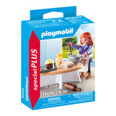 Playmobil Specials Banketbakker - 71479