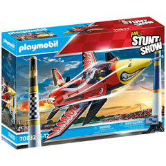 Playmobil Stunt Show Air Jet Eagle - 70832