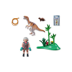 Playmobil - Velociraptor - Speelsets
