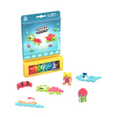 Plus Plus - Ocean Activiteit Pad - Puzzels
