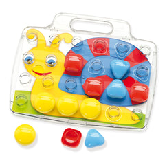 Quercetti FantaColor Baby - Baby Activity Toys