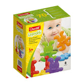 Quercetti Leprotti - Baby Activity Toys