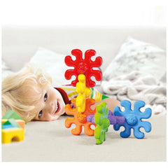 Quercetti Polipetti - Baby Activity Toys