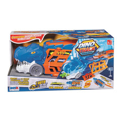 RS Toys - Dino Track Speelset - Speelsets