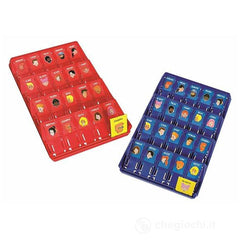 RS Toys - Trova Chi Sono Junior Pocket Games - Bordspellen