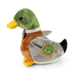 Rappa - Mallard-Plush-22cm-Collectibles